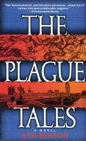 [The Plague Tales 01] • The Plague Tales